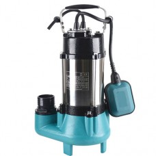 1.5 KW Submersible Pump
