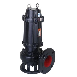 2.5 Kw  Submersible Pump