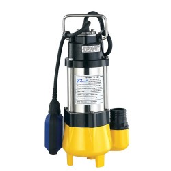 2.2 Kw  Submersible Pump