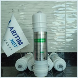 Compressed Activated Carbon CAC Replacement Filter - WP3031