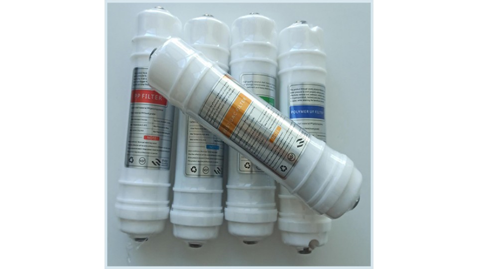 Water Purifier 5 Spare Filter