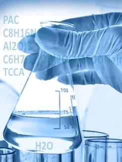 4 Arıtma kimyasalları banner