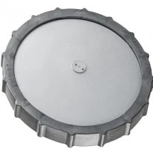 9 İnç Membran Disk Difüzör | Atıksu Arıtma Hava Difüzörü