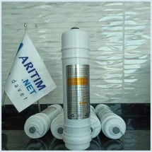 Post Granül Karbon Filtre- WP5051