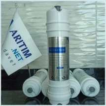 UF Ultrafiltrasyon Filtre - WP4041