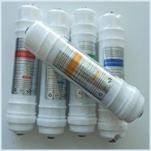 Su arıtma Cihazı  5 li Yedek Filtre Fiyatı